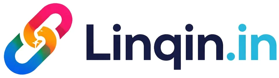 Linqin.in
