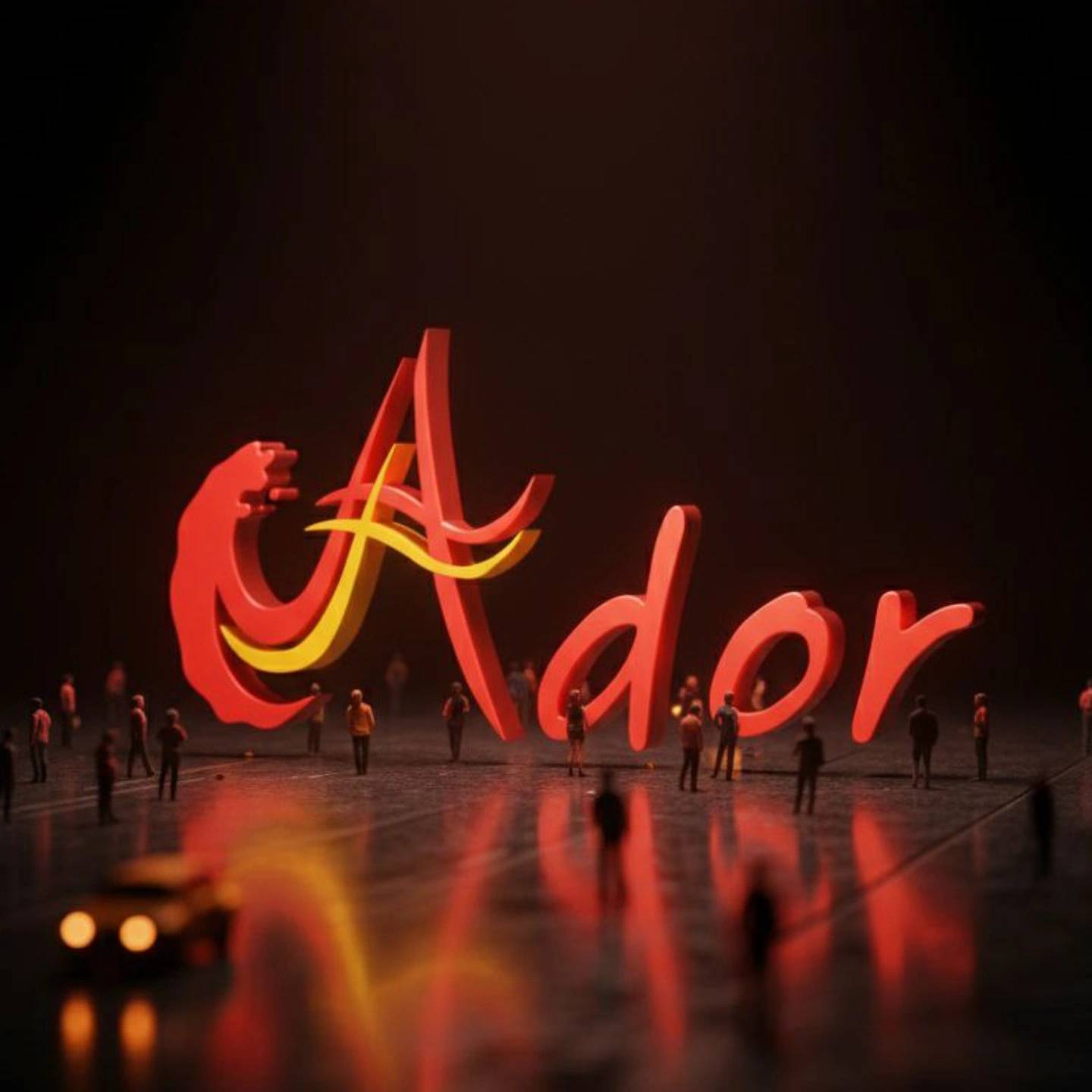 AdorGallery