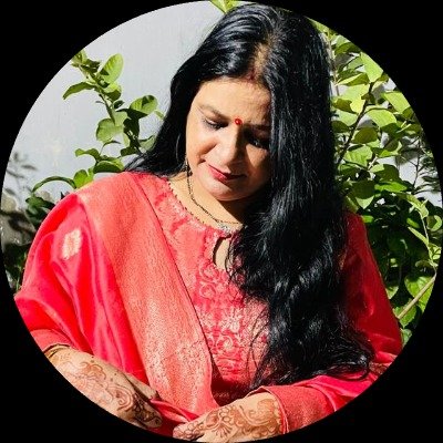 sumita antil