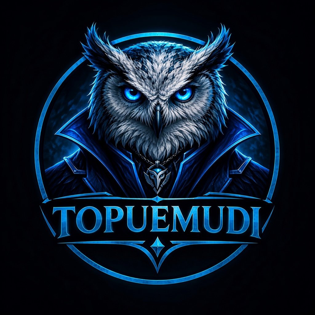 TOPUEMUDI