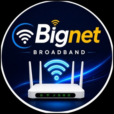 Bignet Broadband