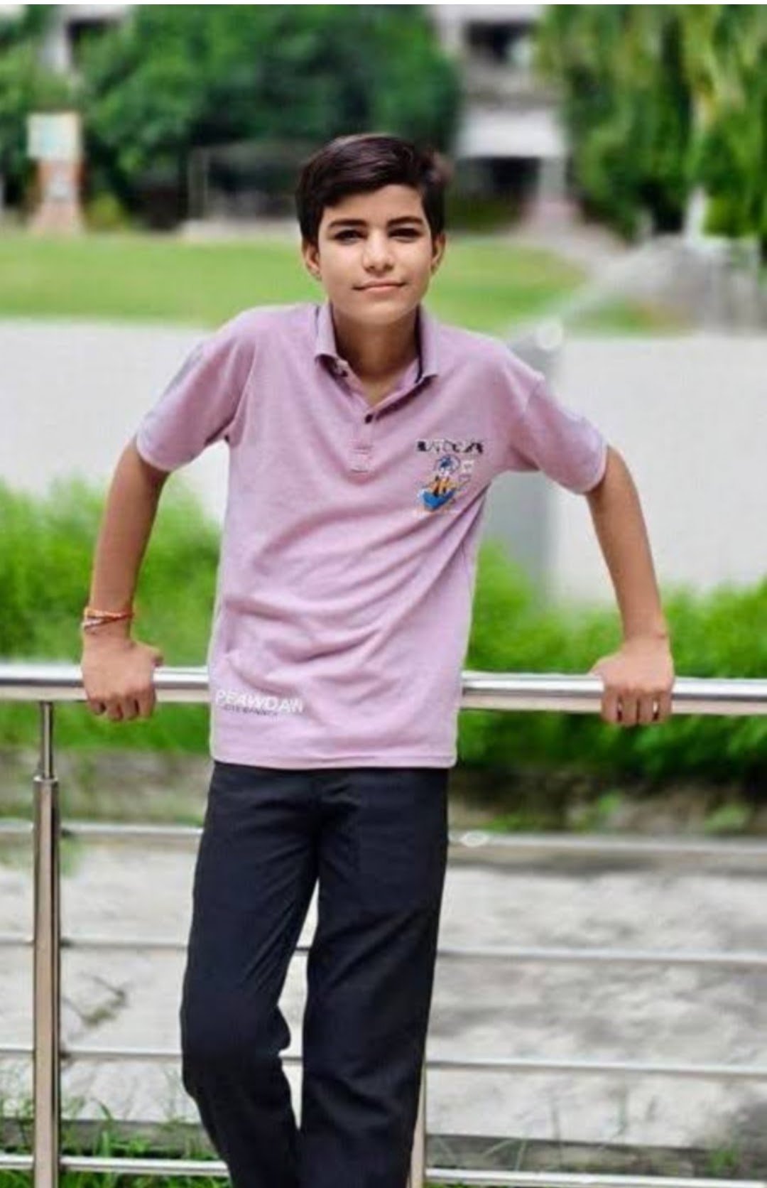 Mannu Taygi