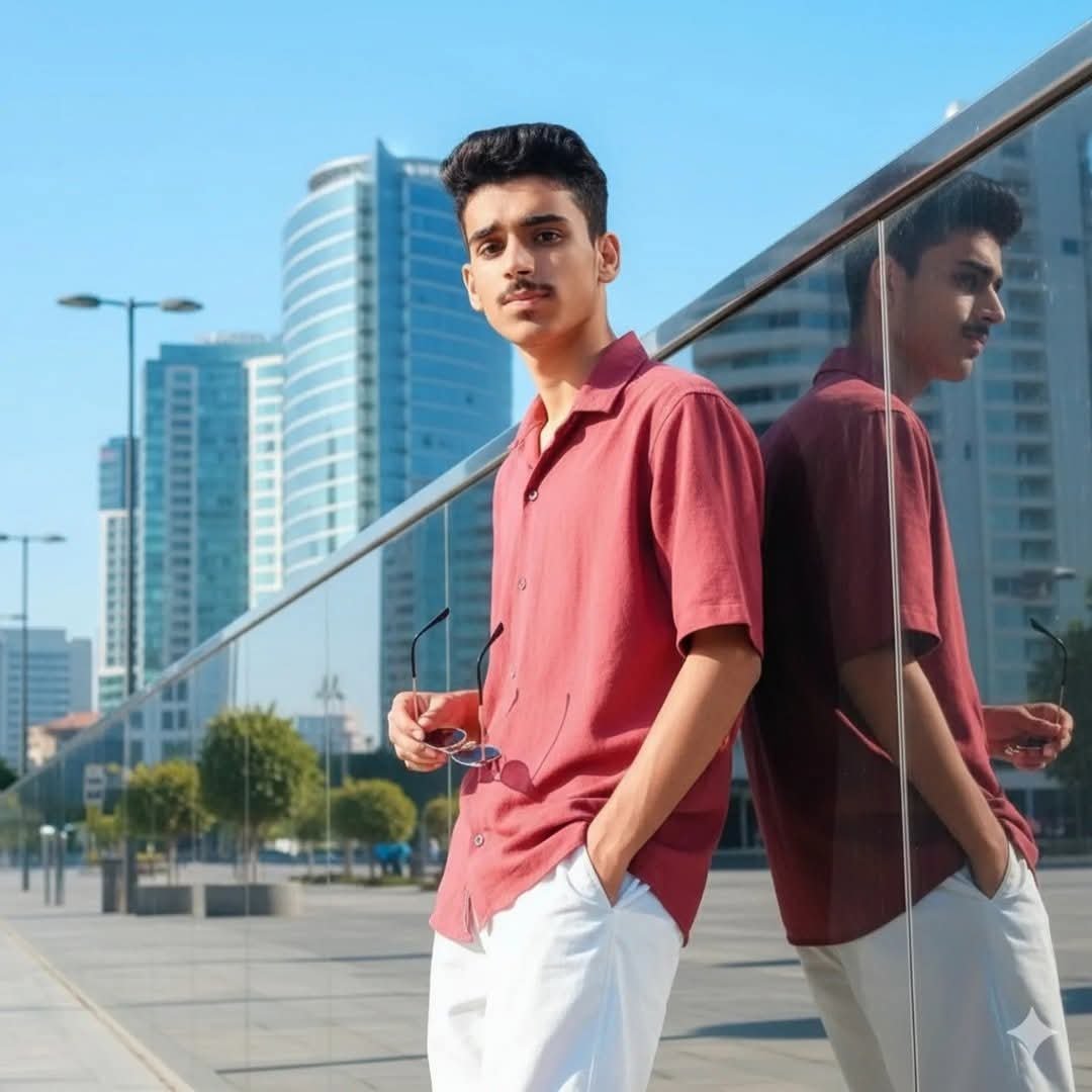 Anuj Kumar