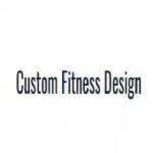 Custom Fitness Design
