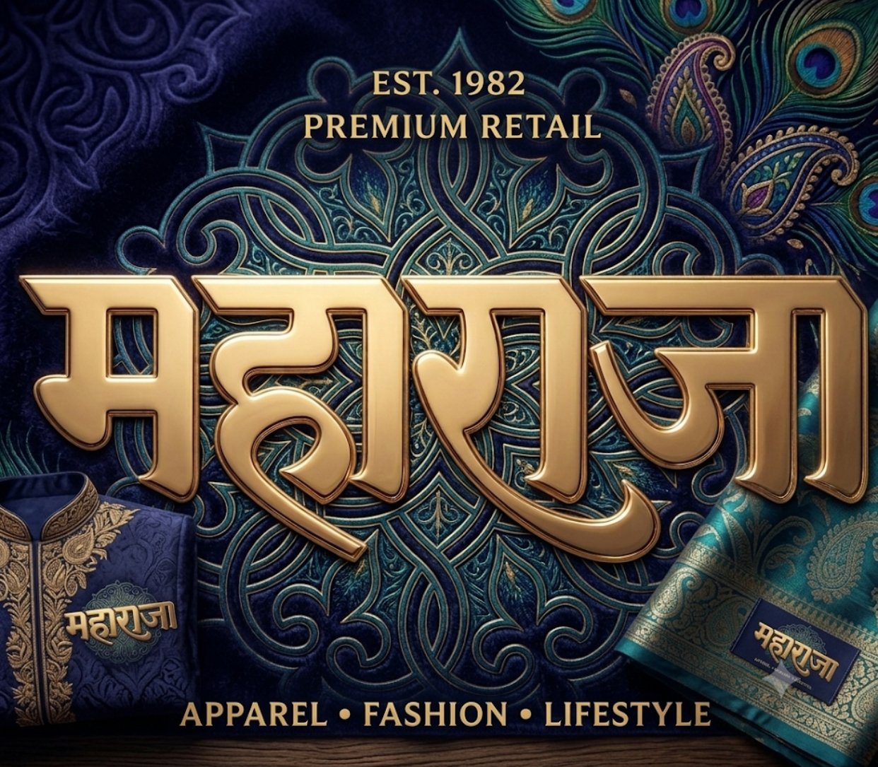 Maharaja Mall