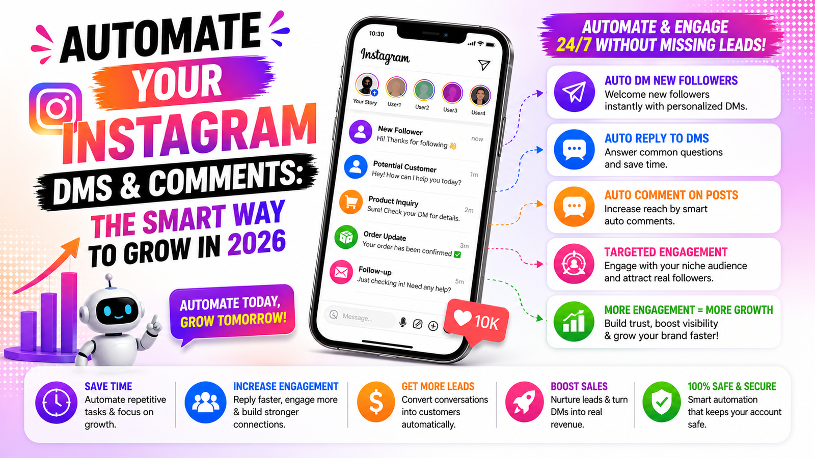 Instagram Is Not Paying You? Here's What Successful Creators Do (2026)