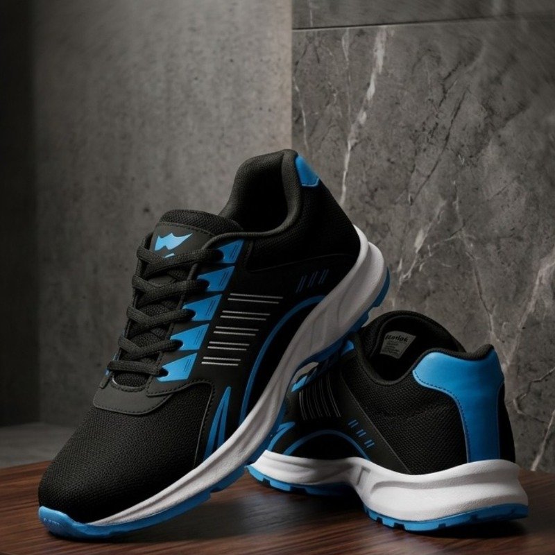 Premium running shoes