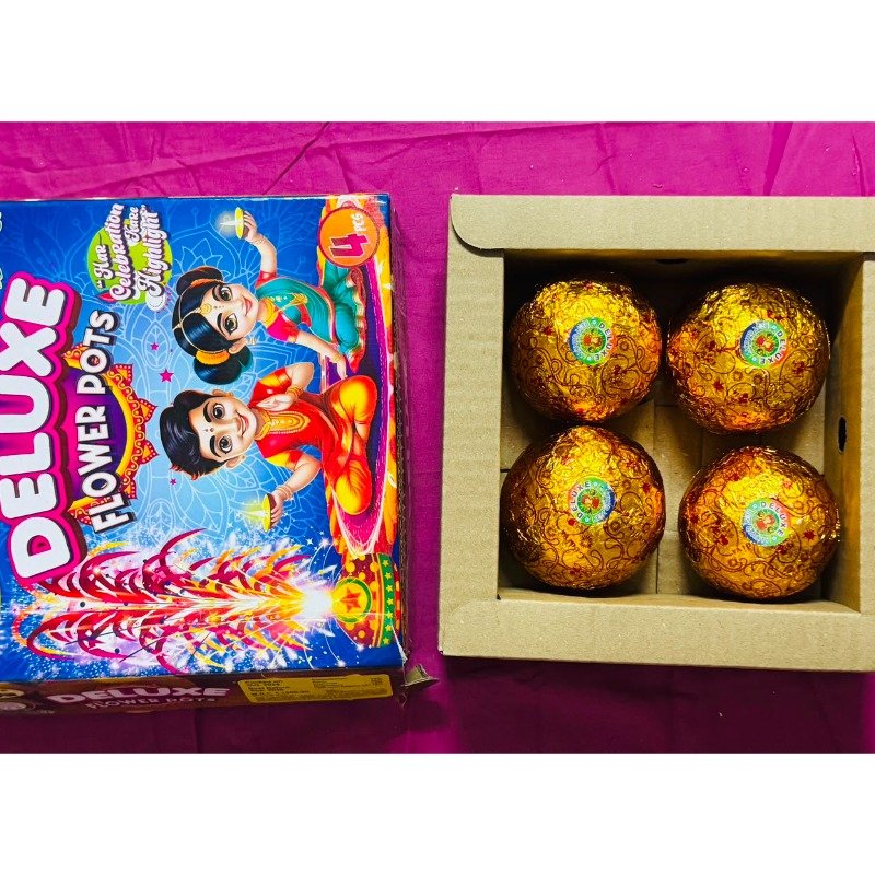Big Size deluxe Matka Anar