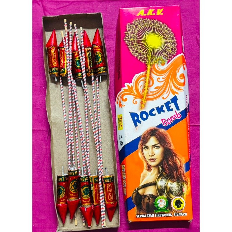 Rocket