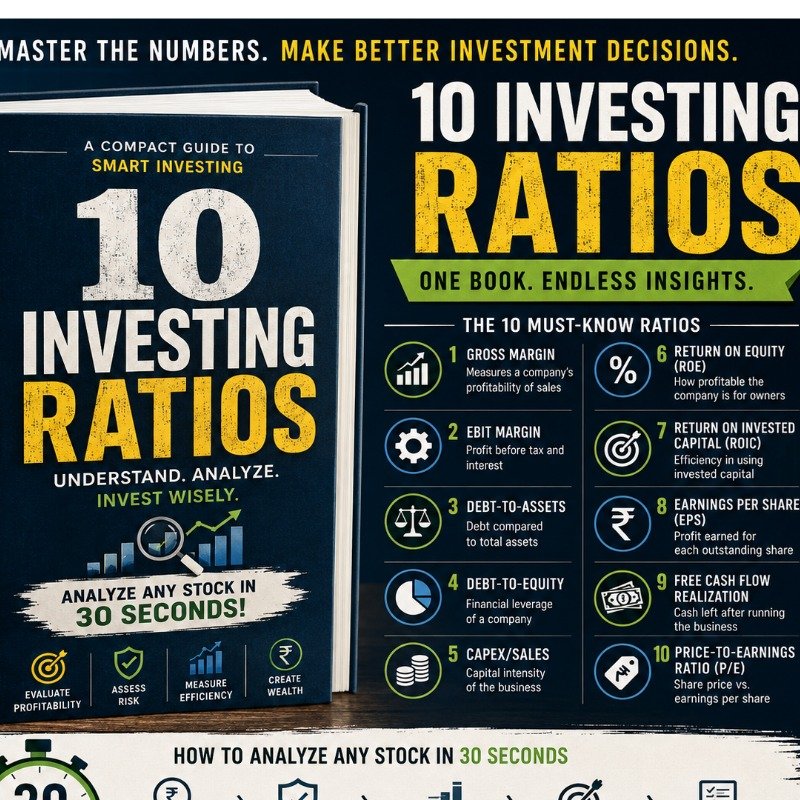 The 10-Ratio Investor