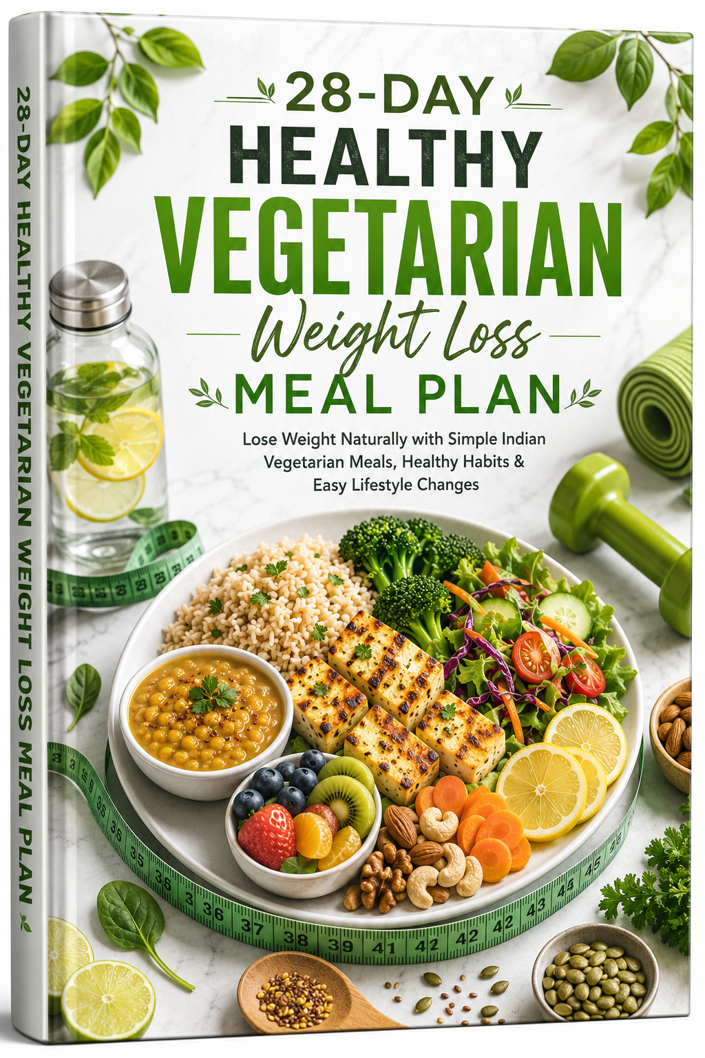 Weight Loss Meal Plan