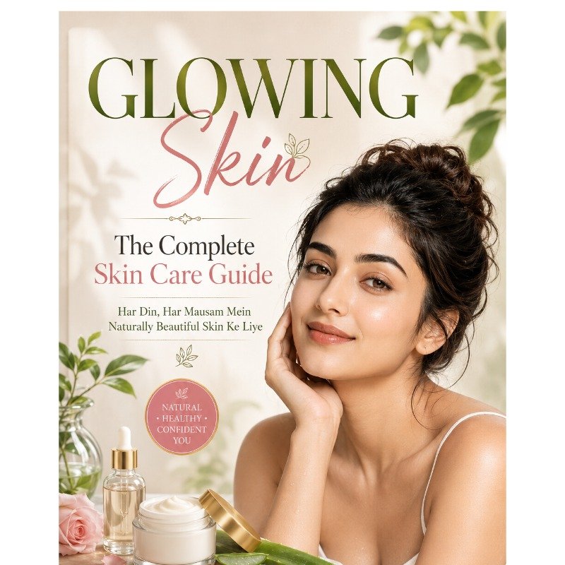 The Complete Skin Care Guide