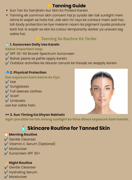 The Complete Skin Care Guide