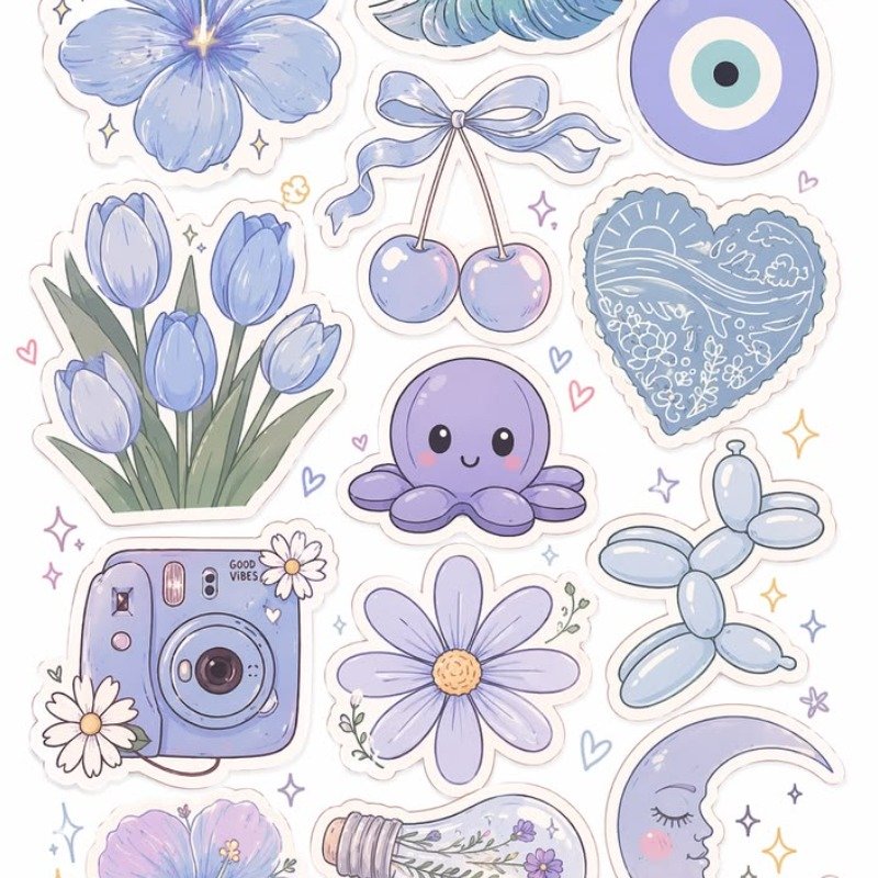 Stickers