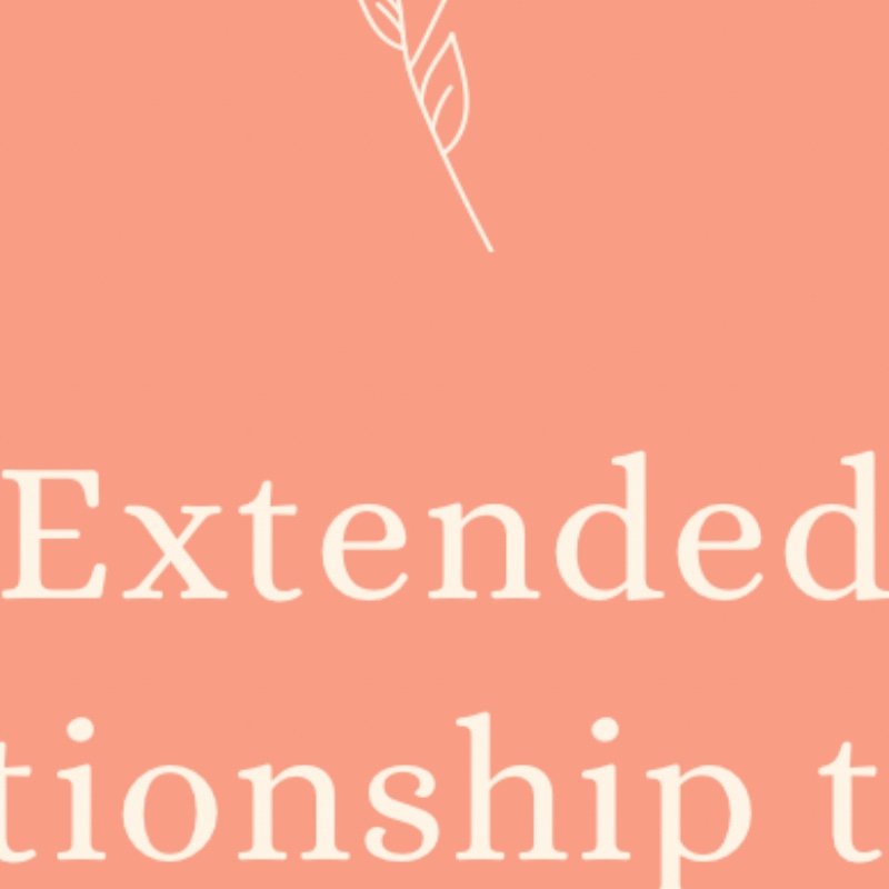 August 26th Relationship extended video