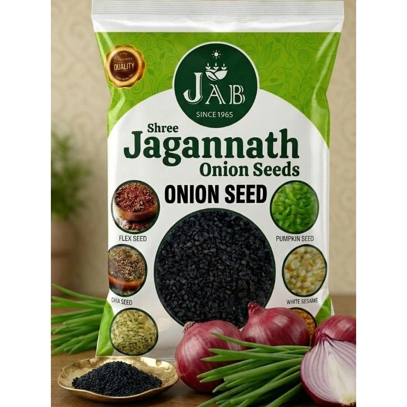 ONION SEEDS