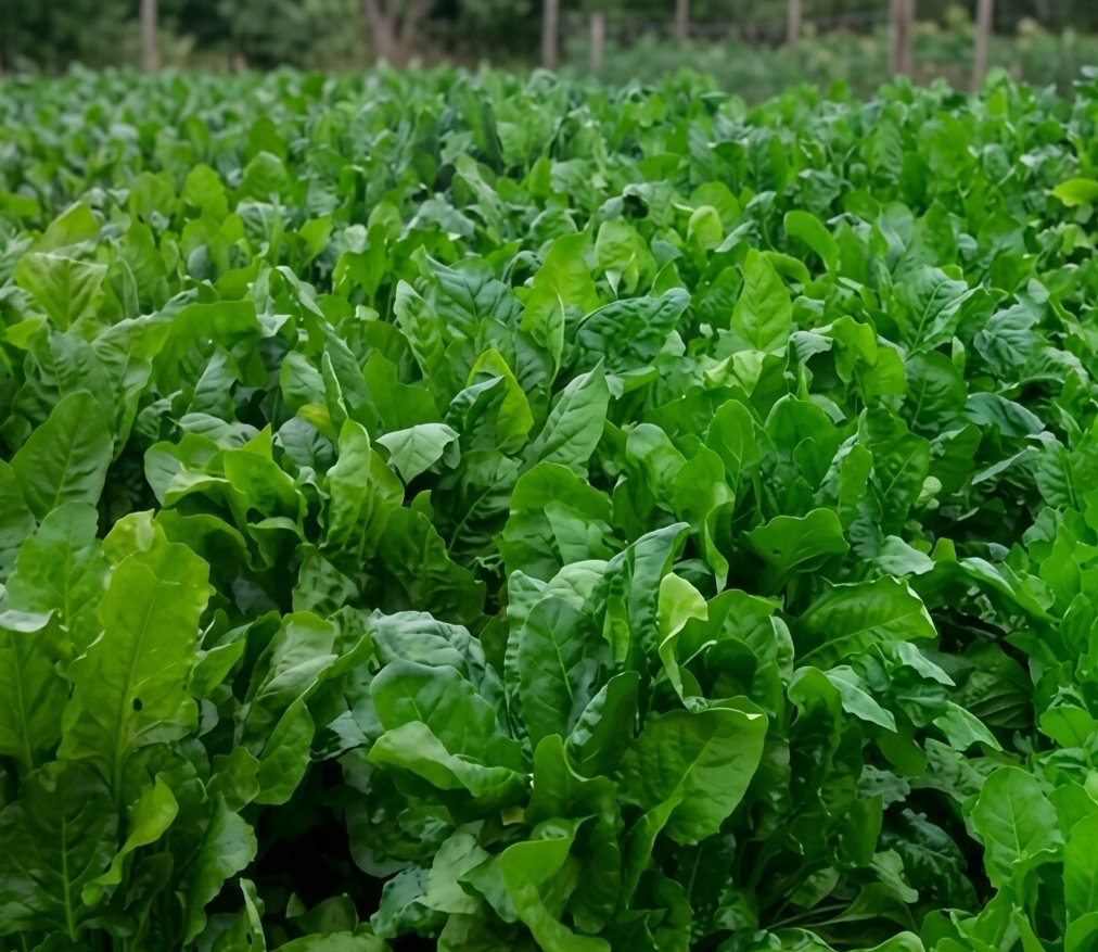 ALL GREEN(PALAK) SEEDS