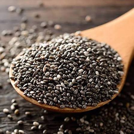 CHIA SEEDS