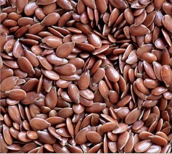 FLAX SEEDS