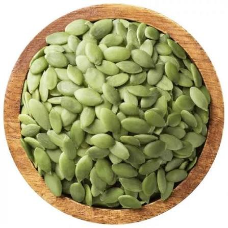 PUMPKIN SEEDS