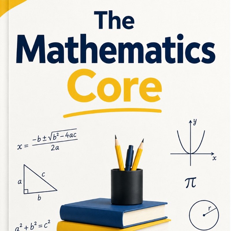 The Mathematics Core
