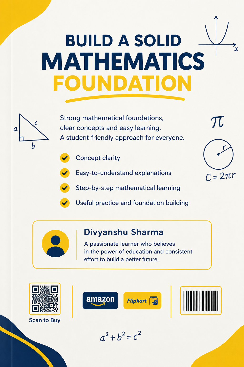 The Mathematics Core