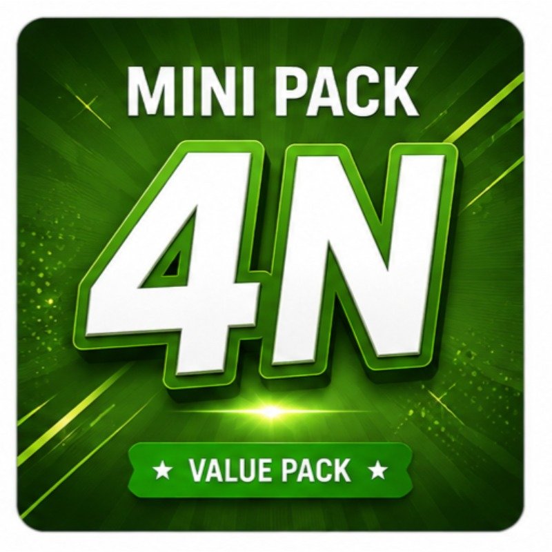 MW4NPACK