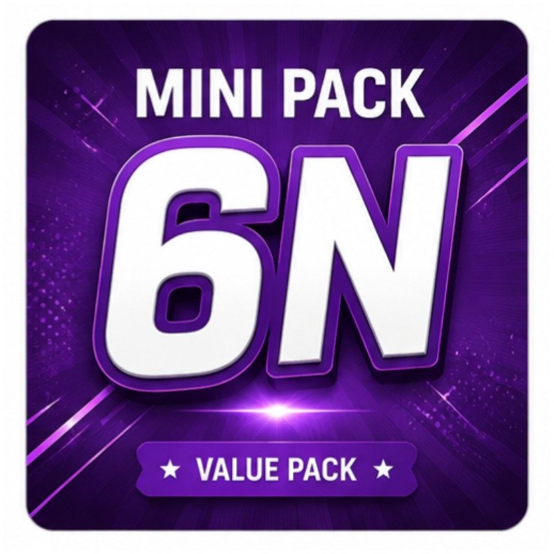 MW6NPACK