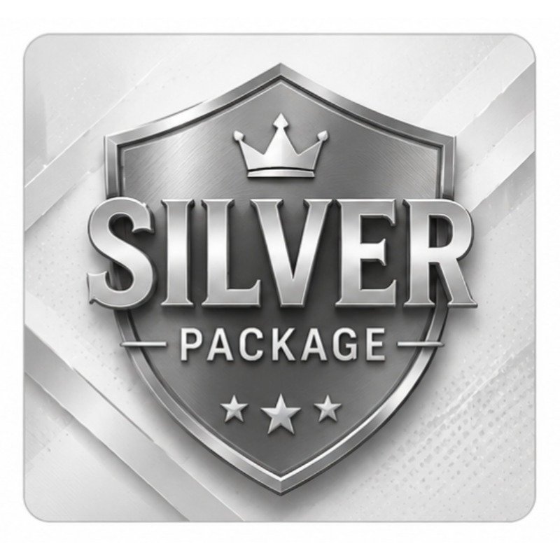 Silver Package