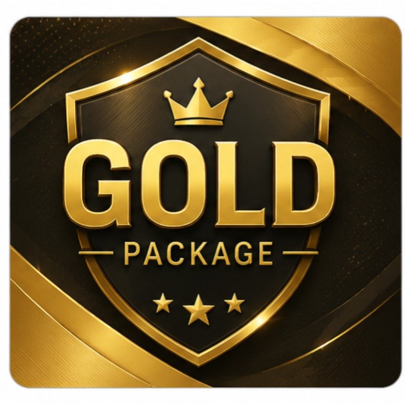 Gold Package